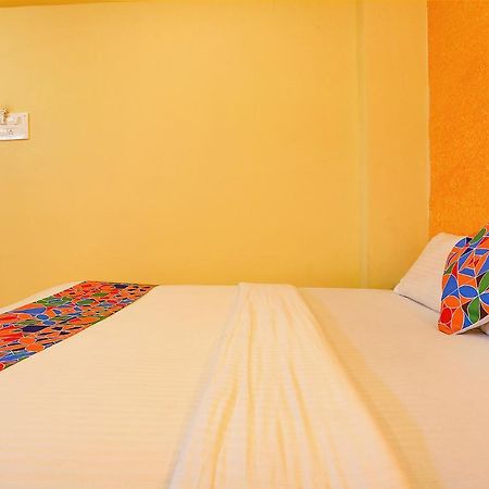 Fabexpress Dream Inn Mumbai Eksteriør bilde