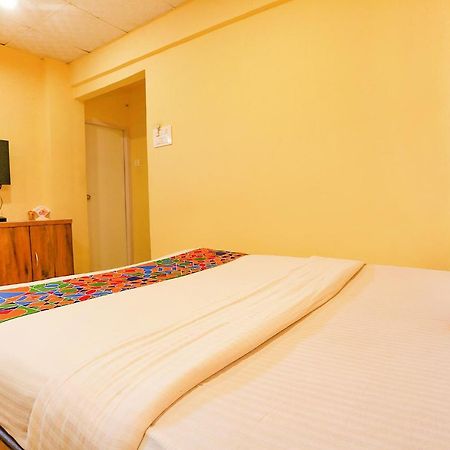 Fabexpress Dream Inn Mumbai Eksteriør bilde