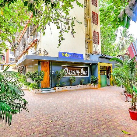 Fabexpress Dream Inn Mumbai Eksteriør bilde