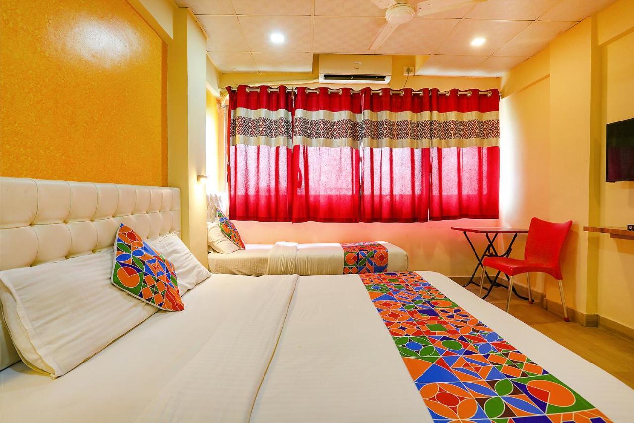 Fabexpress Dream Inn Mumbai Eksteriør bilde
