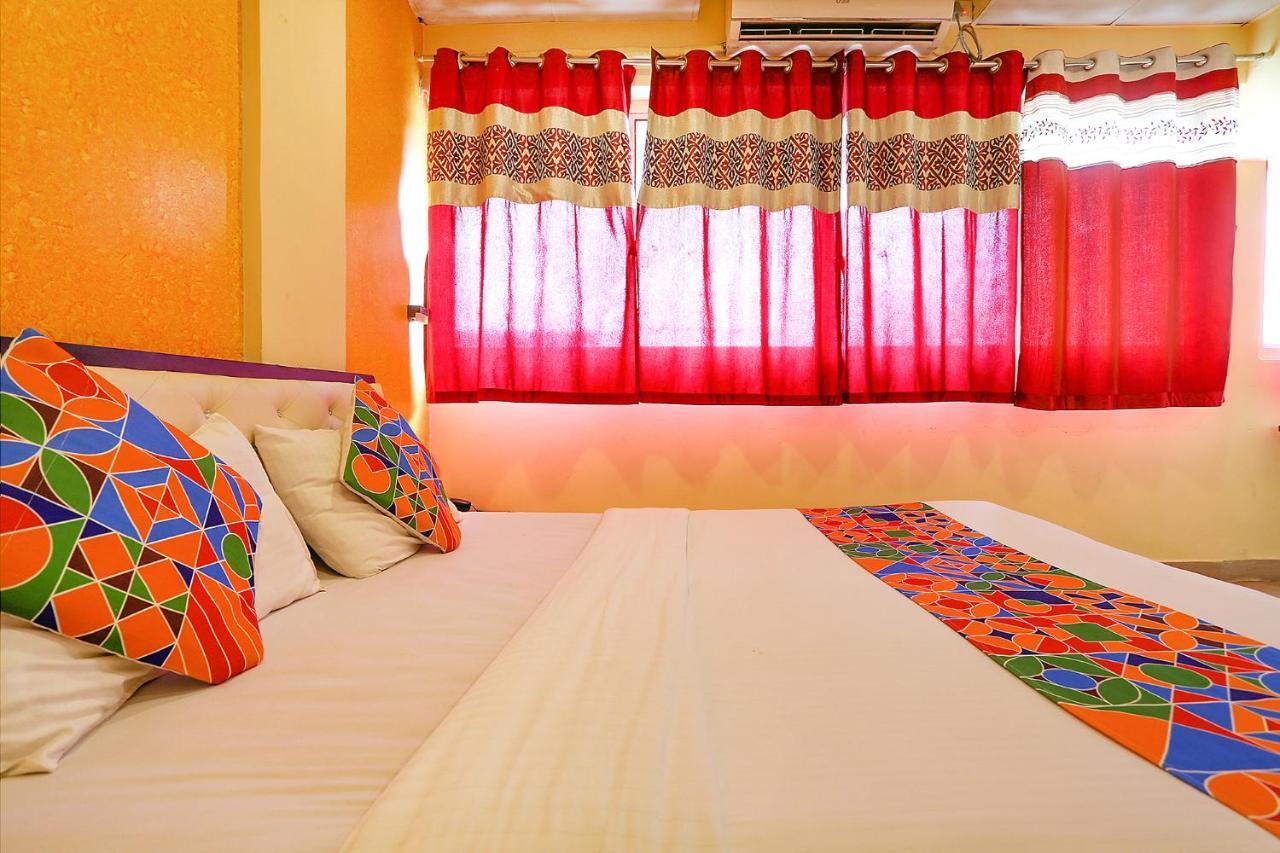 Fabexpress Dream Inn Mumbai Eksteriør bilde