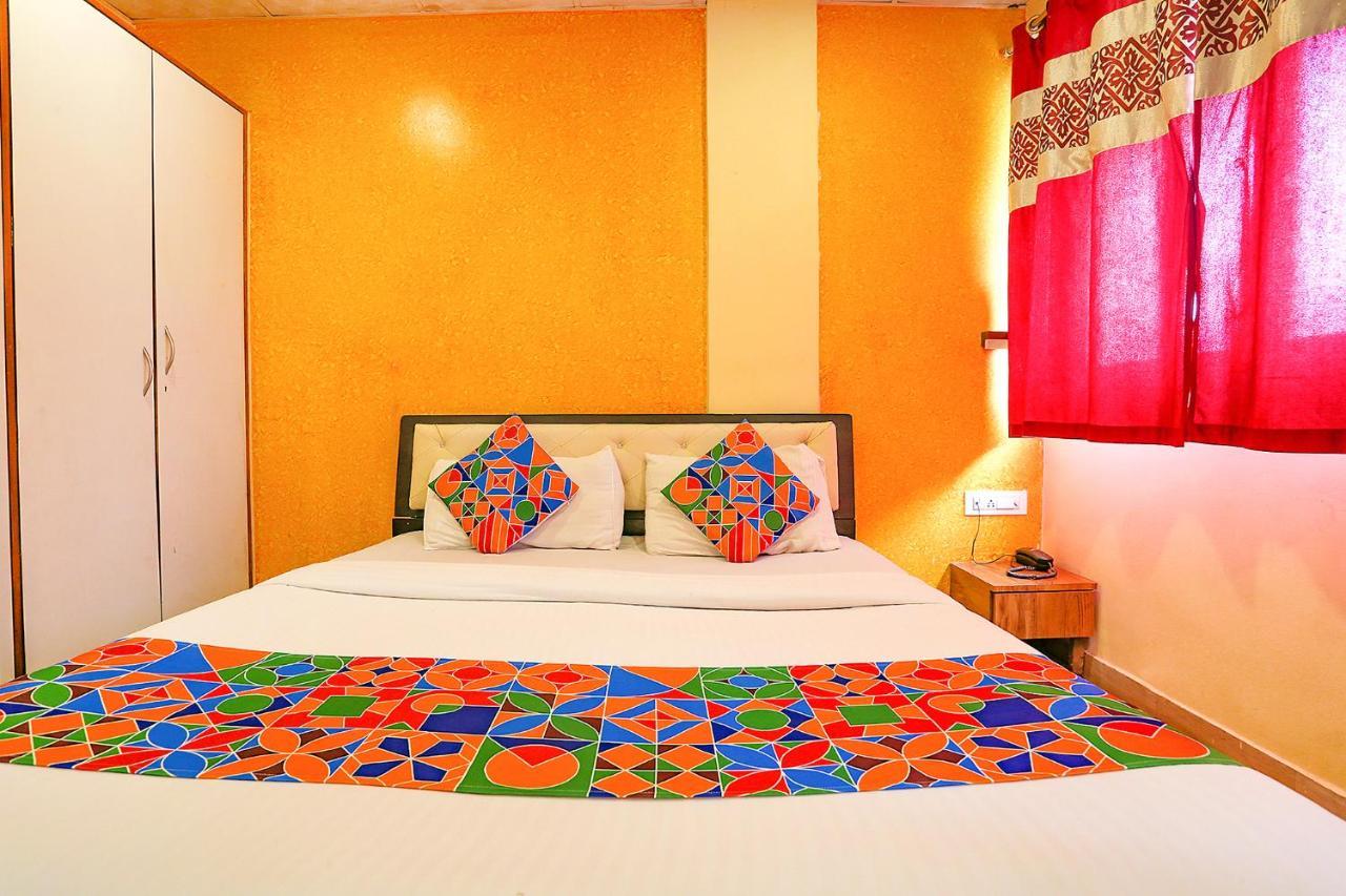 Fabexpress Dream Inn Mumbai Eksteriør bilde