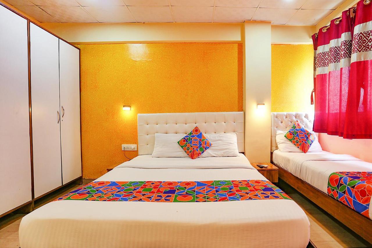 Fabexpress Dream Inn Mumbai Eksteriør bilde