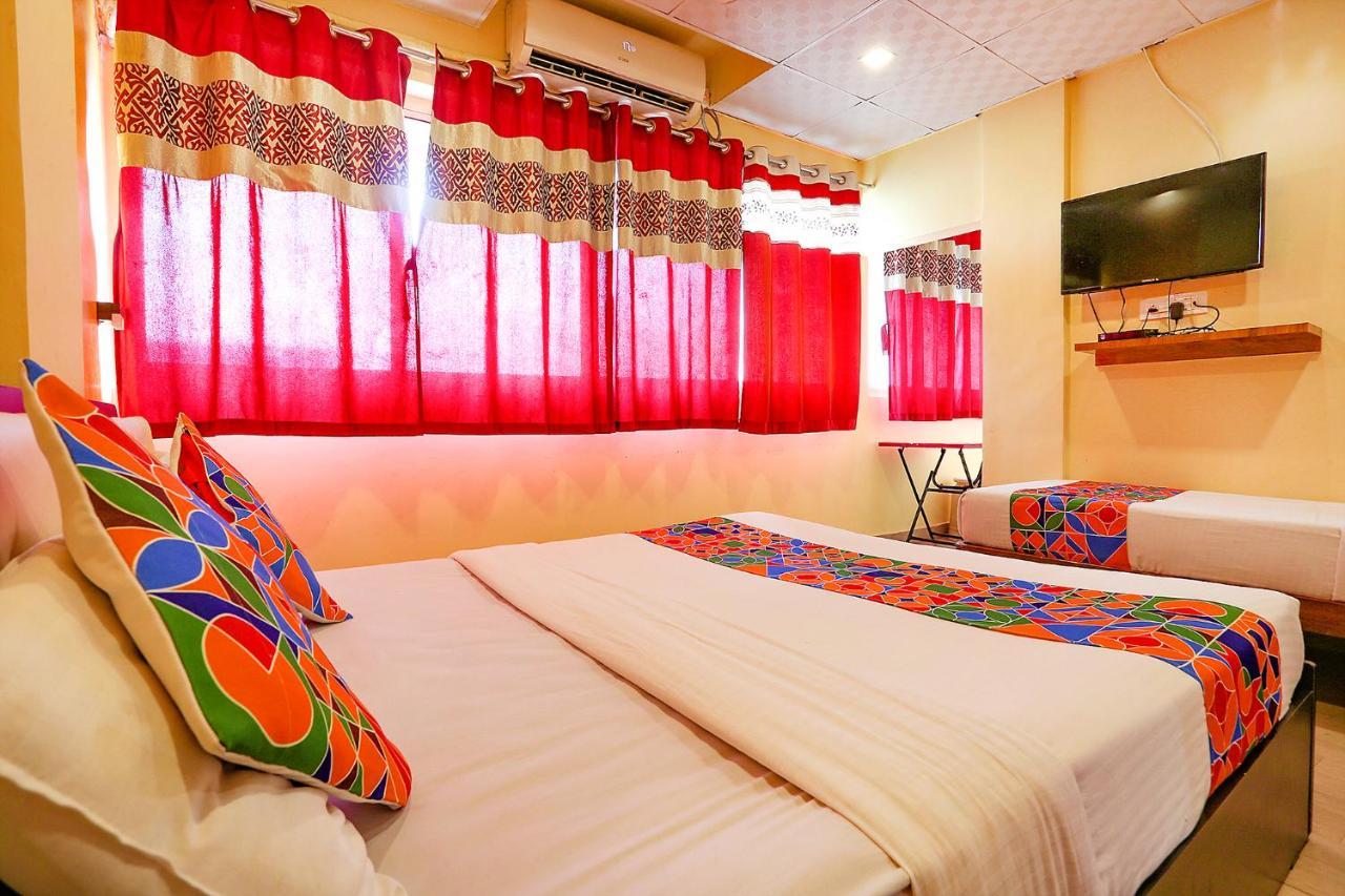 Fabexpress Dream Inn Mumbai Eksteriør bilde