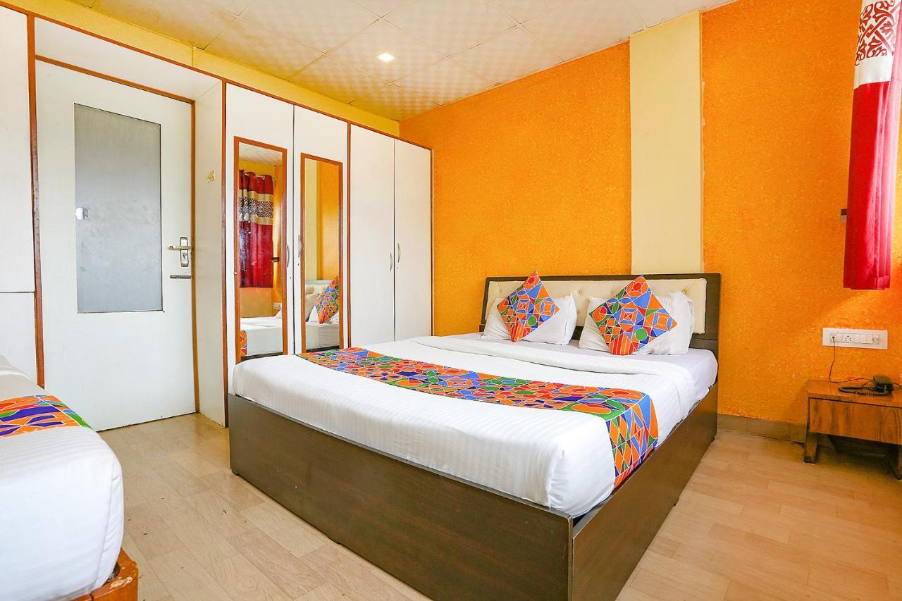 Fabexpress Dream Inn Mumbai Eksteriør bilde
