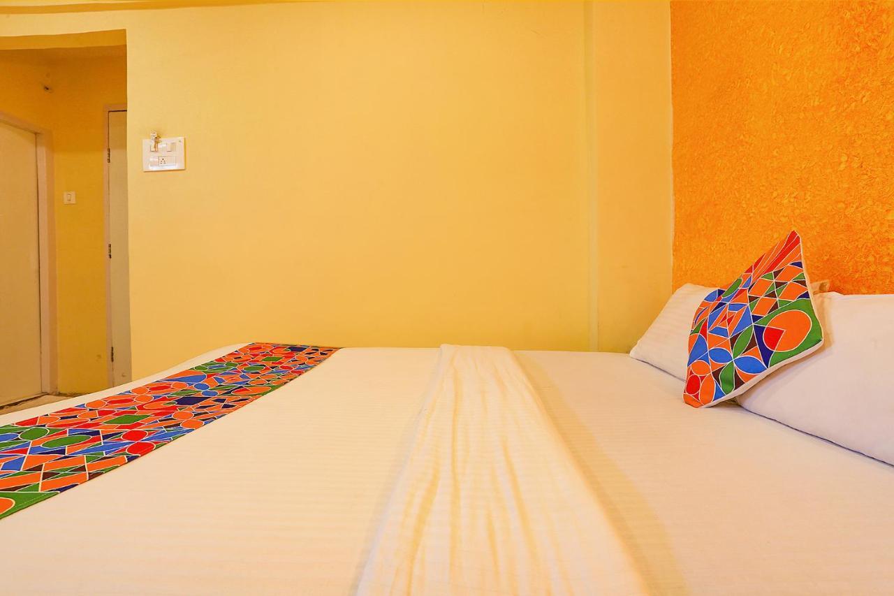 Fabexpress Dream Inn Mumbai Eksteriør bilde