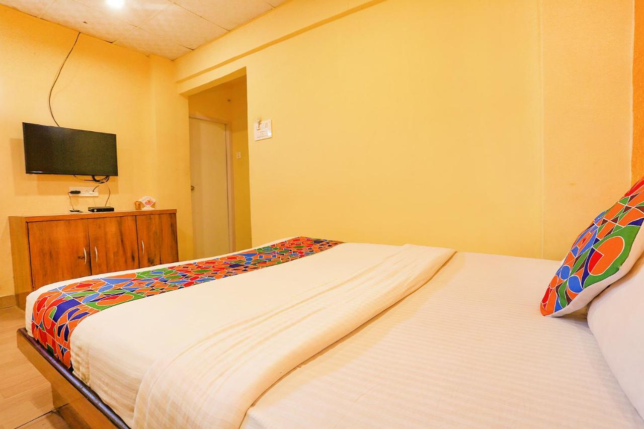 Fabexpress Dream Inn Mumbai Eksteriør bilde