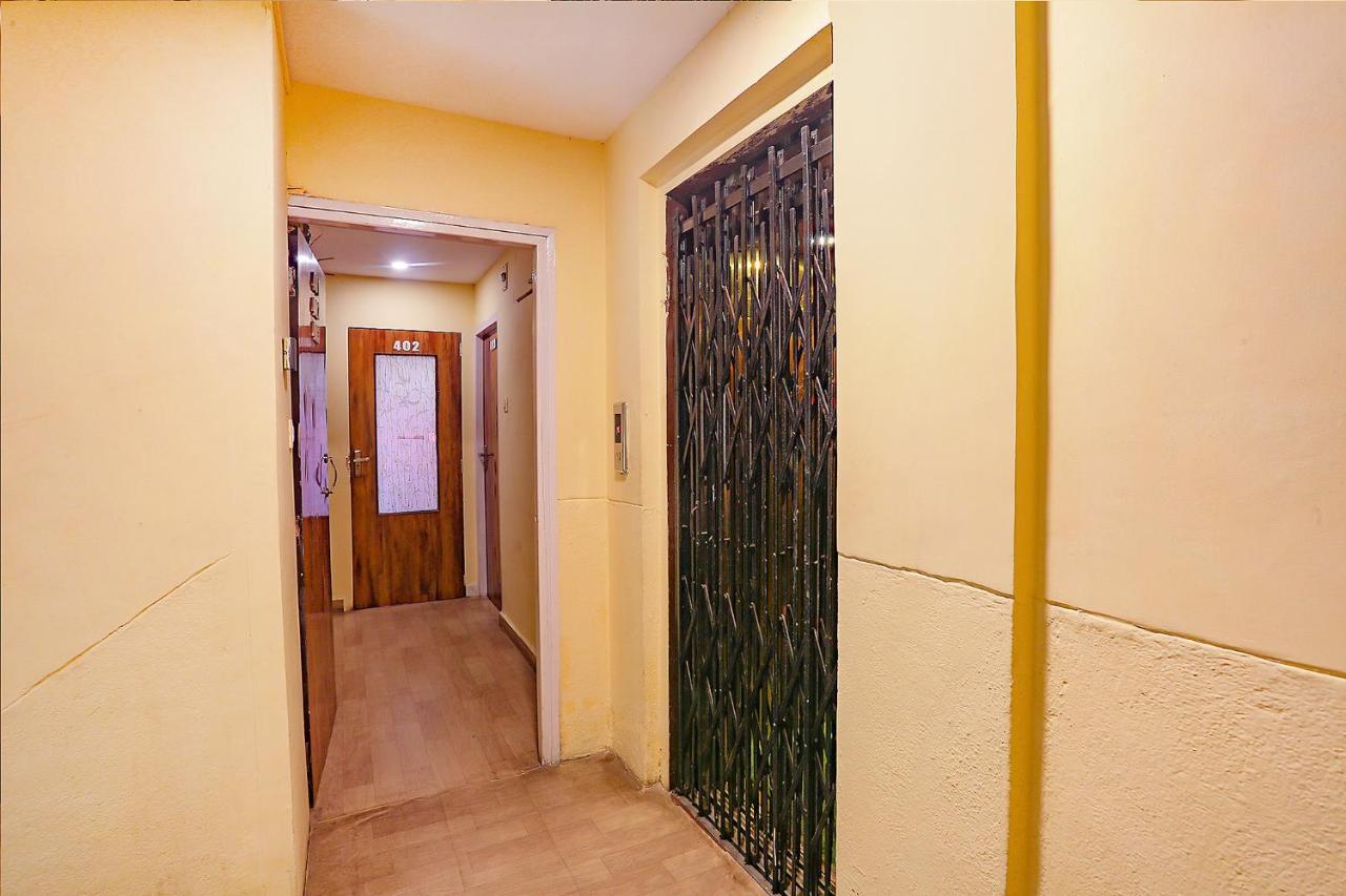 Fabexpress Dream Inn Mumbai Eksteriør bilde