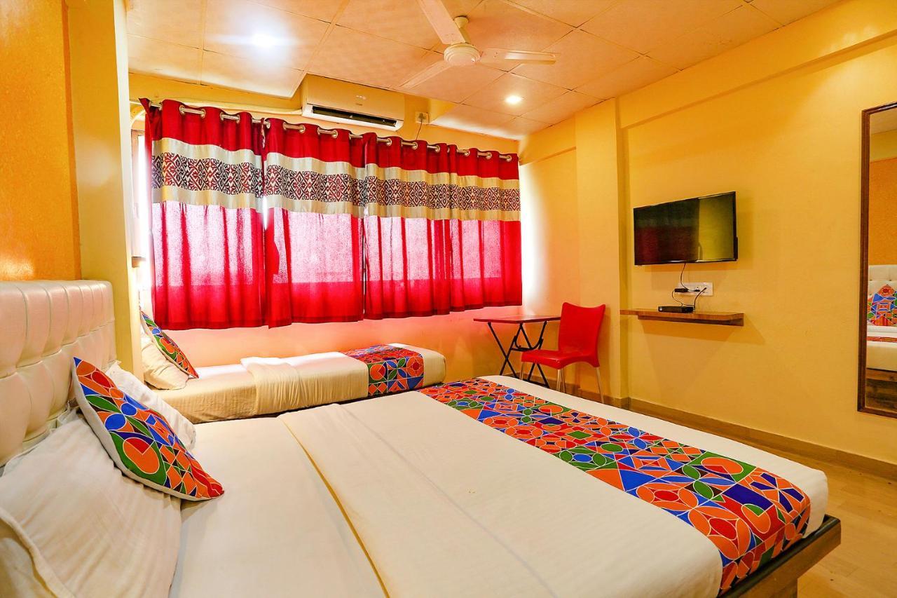 Fabexpress Dream Inn Mumbai Eksteriør bilde
