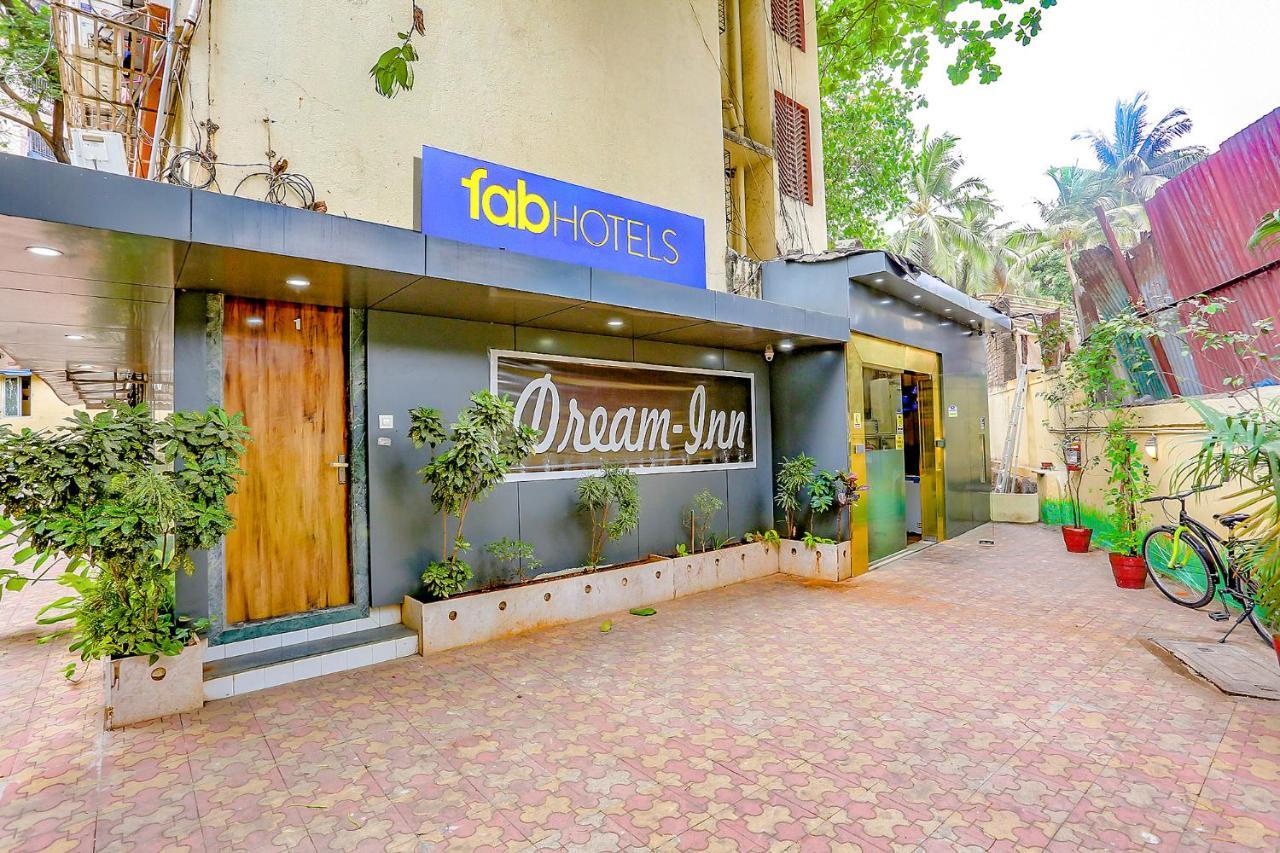 Fabexpress Dream Inn Mumbai Eksteriør bilde