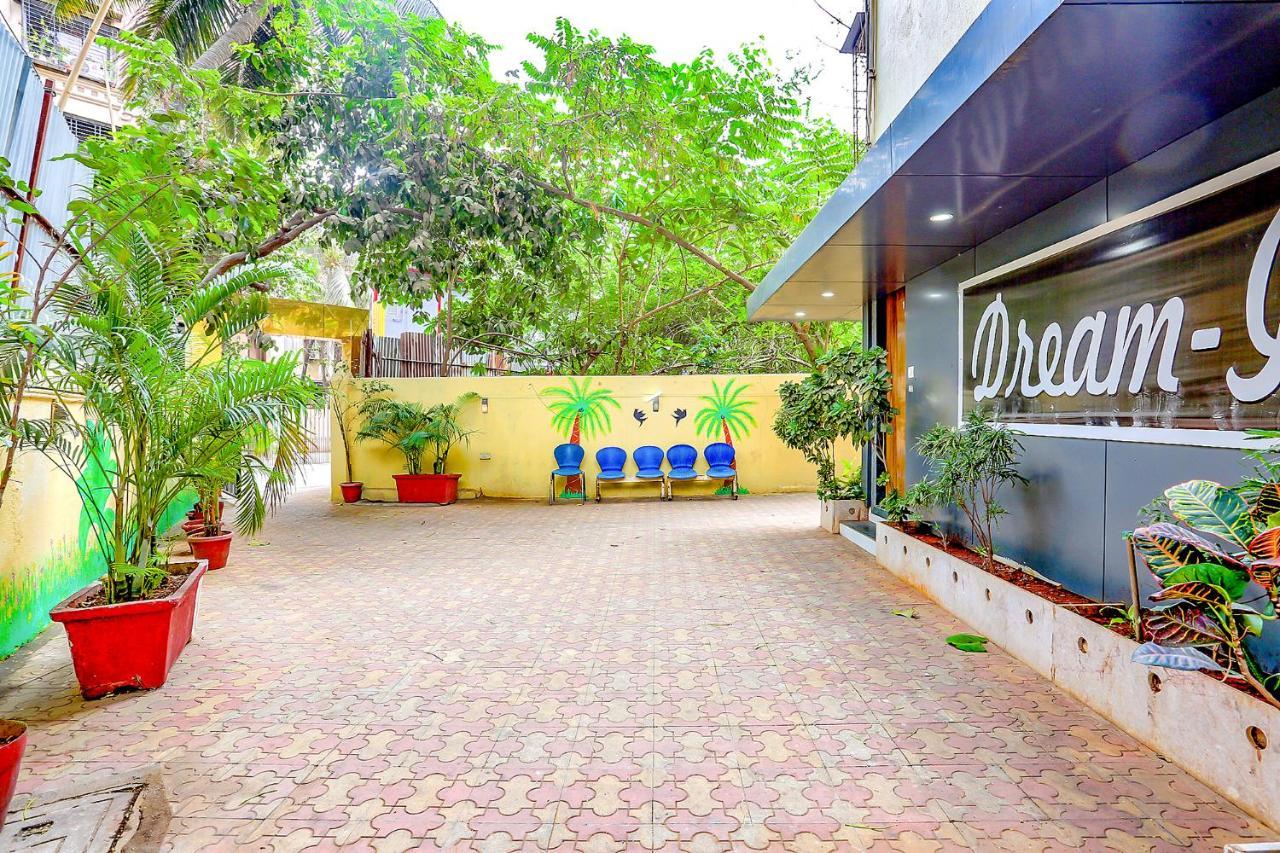 Fabexpress Dream Inn Mumbai Eksteriør bilde
