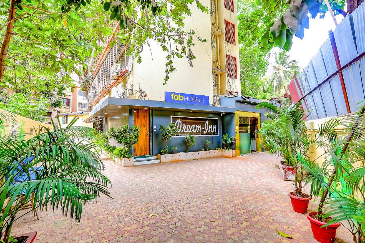 Fabexpress Dream Inn Mumbai Eksteriør bilde
