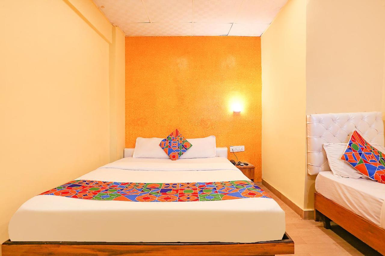 Fabexpress Dream Inn Mumbai Eksteriør bilde