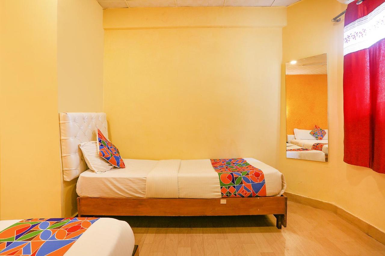 Fabexpress Dream Inn Mumbai Eksteriør bilde