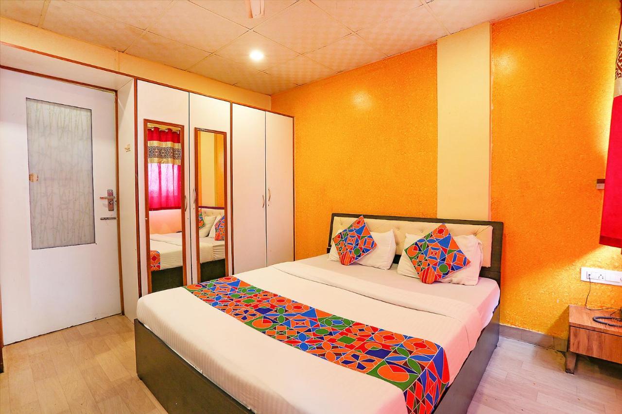 Fabexpress Dream Inn Mumbai Eksteriør bilde
