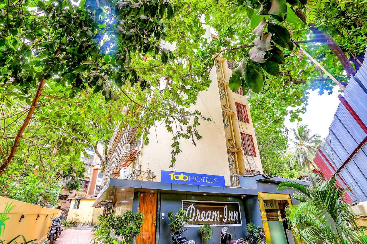 Fabexpress Dream Inn Mumbai Eksteriør bilde