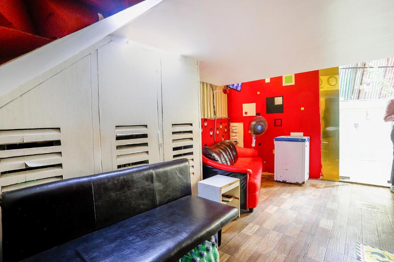 Fabexpress Dream Inn Mumbai Eksteriør bilde