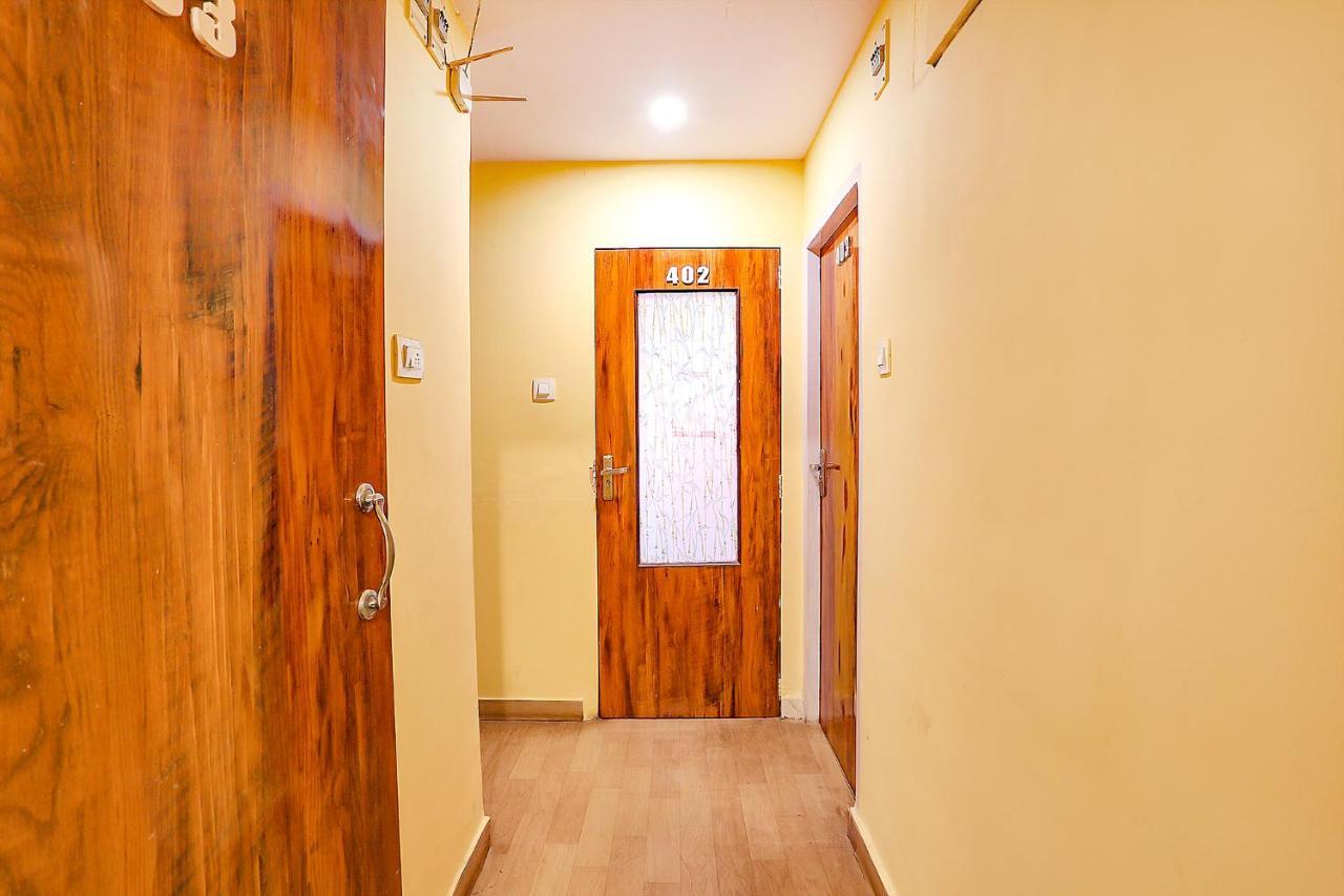 Fabexpress Dream Inn Mumbai Eksteriør bilde
