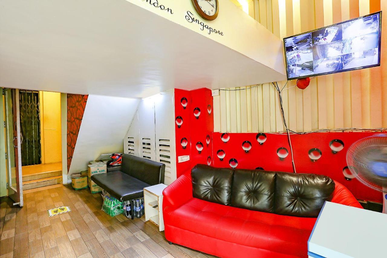Fabexpress Dream Inn Mumbai Eksteriør bilde