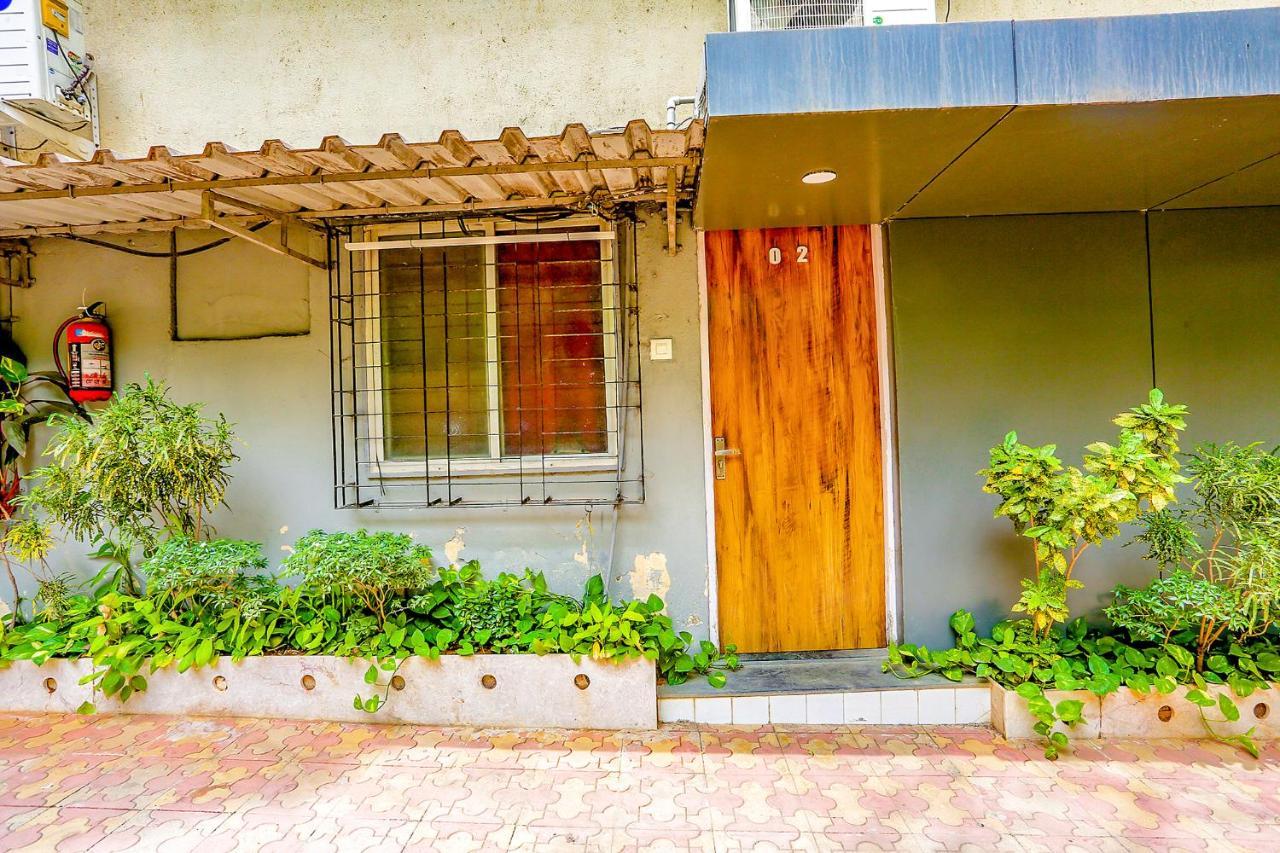 Fabexpress Dream Inn Mumbai Eksteriør bilde