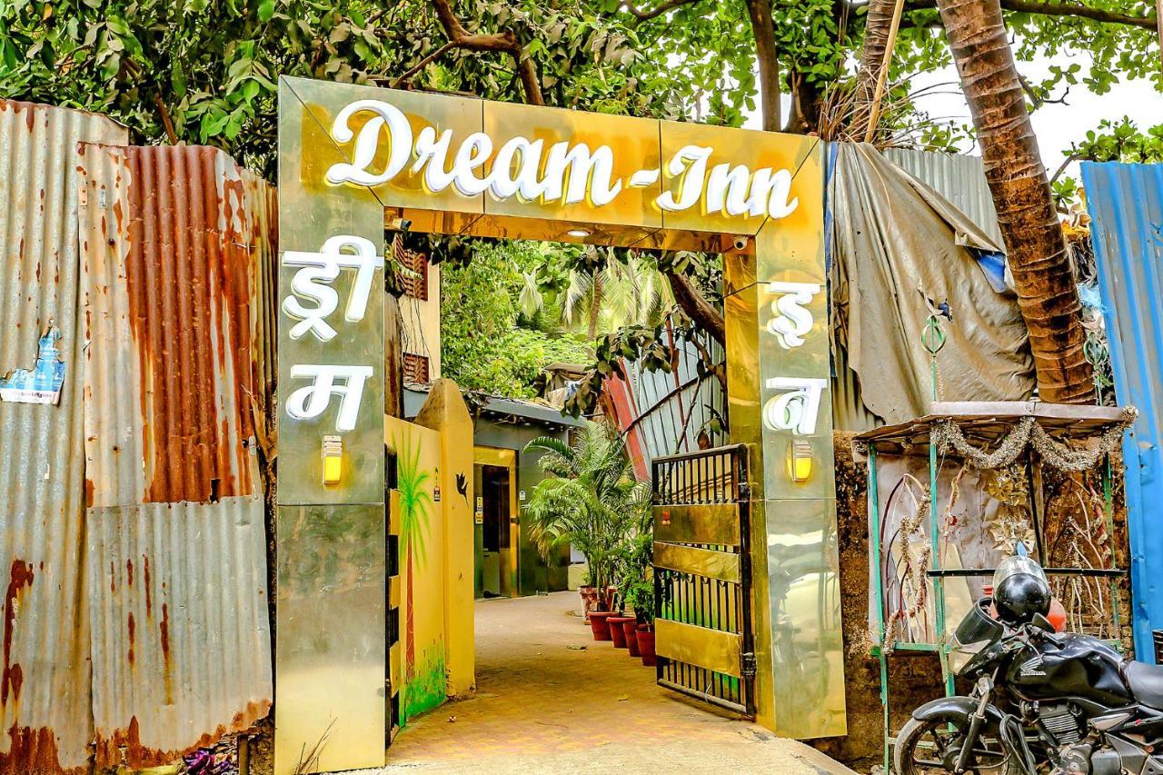 Fabexpress Dream Inn Mumbai Eksteriør bilde