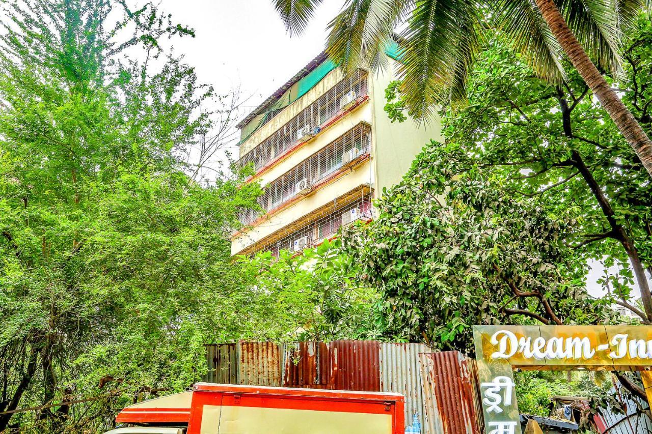 Fabexpress Dream Inn Mumbai Eksteriør bilde
