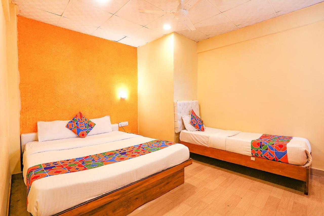 Fabexpress Dream Inn Mumbai Eksteriør bilde