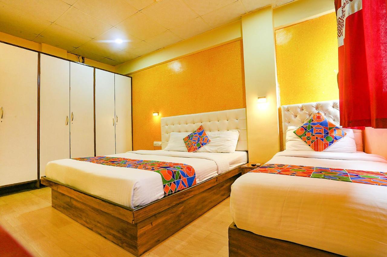 Fabexpress Dream Inn Mumbai Eksteriør bilde