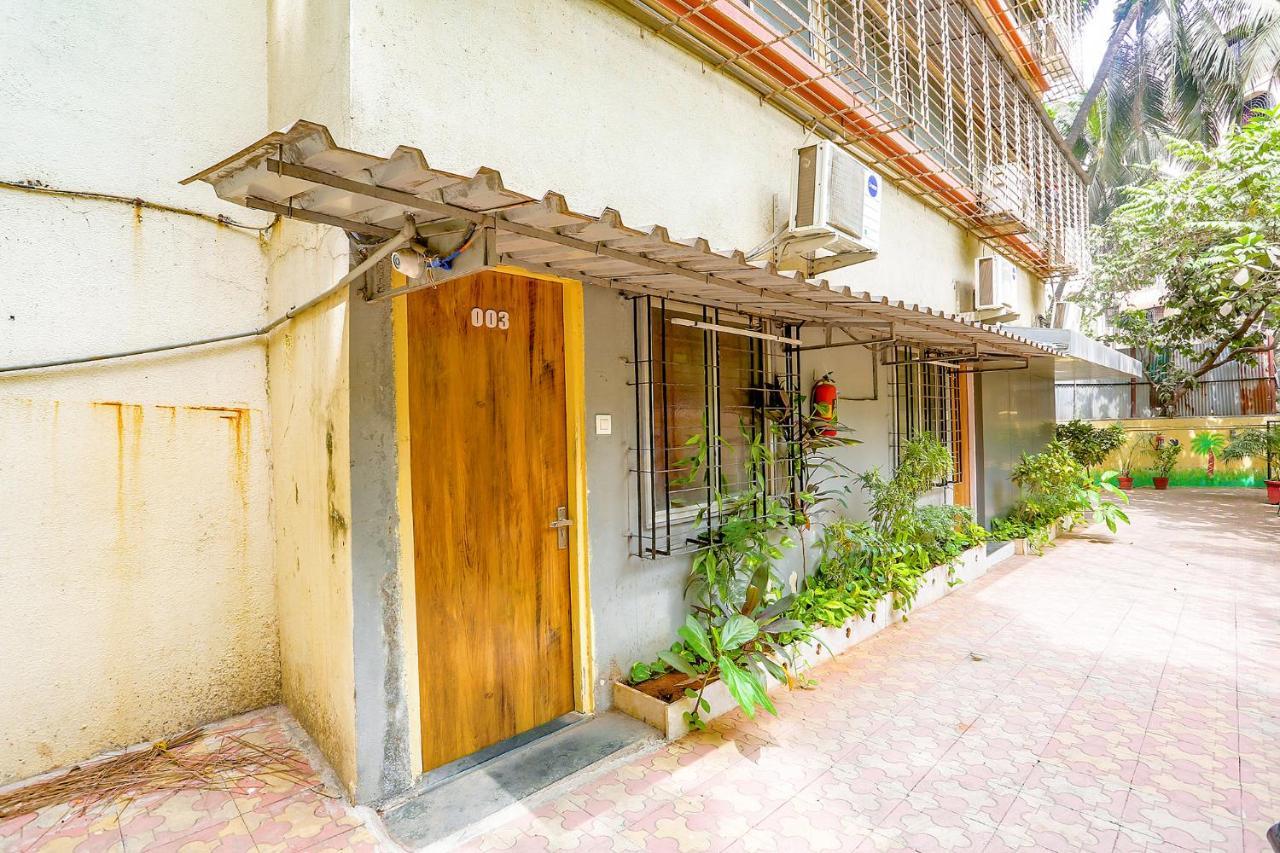 Fabexpress Dream Inn Mumbai Eksteriør bilde