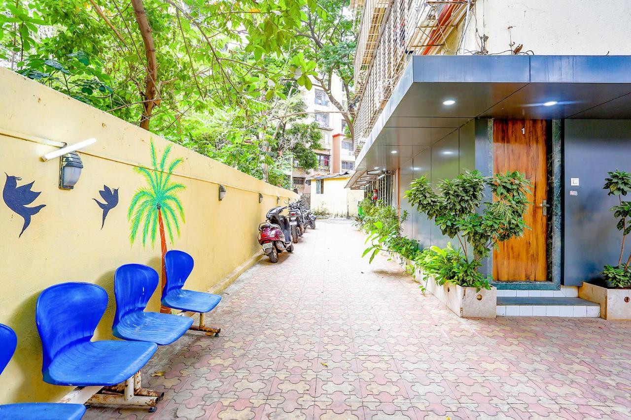 Fabexpress Dream Inn Mumbai Eksteriør bilde