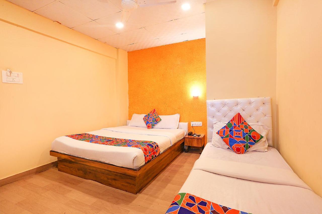 Fabexpress Dream Inn Mumbai Eksteriør bilde