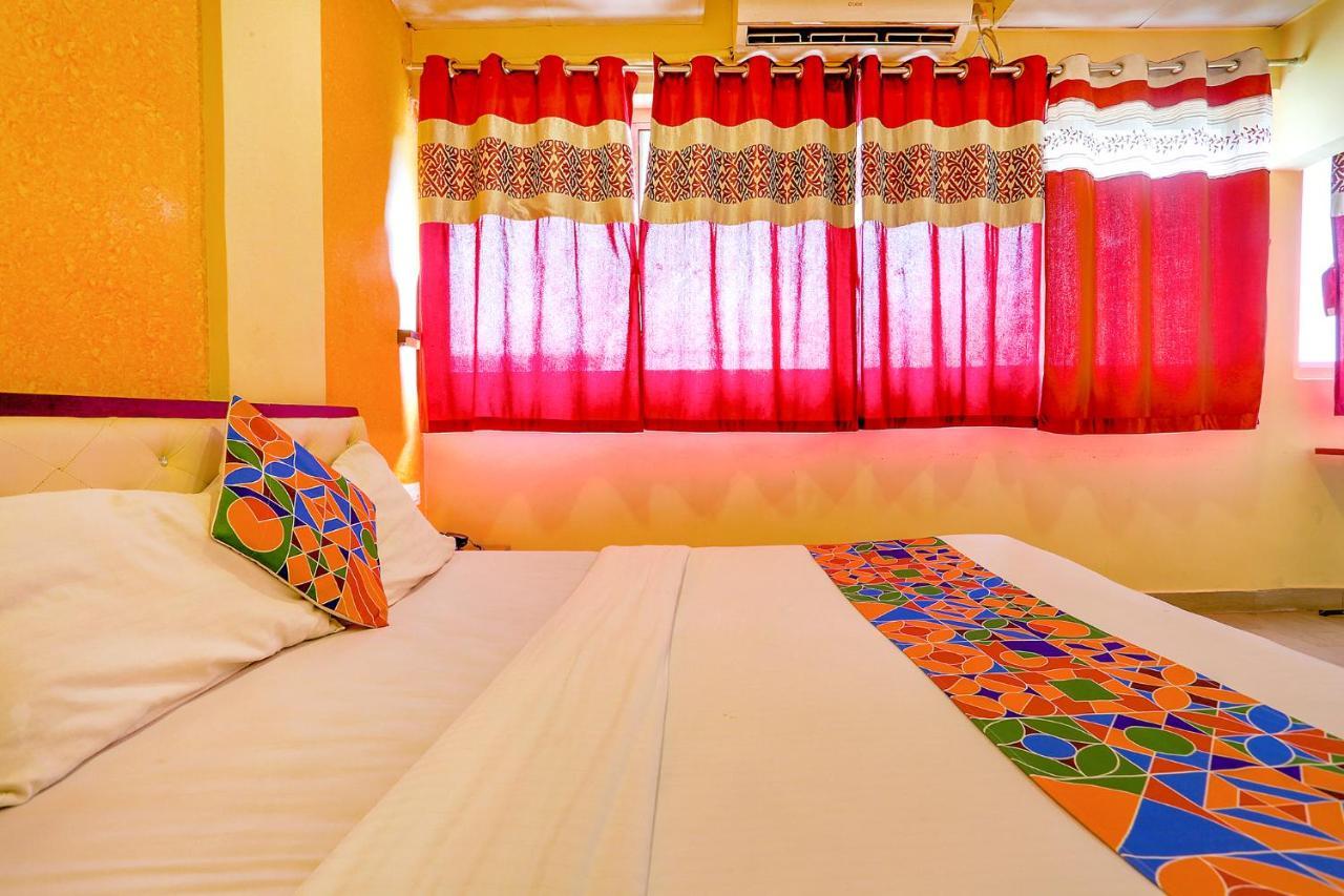 Fabexpress Dream Inn Mumbai Eksteriør bilde