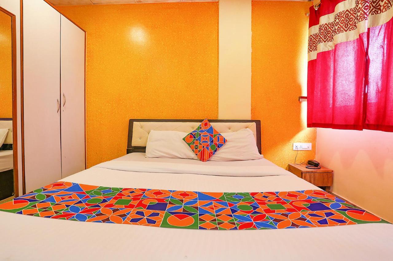 Fabexpress Dream Inn Mumbai Eksteriør bilde