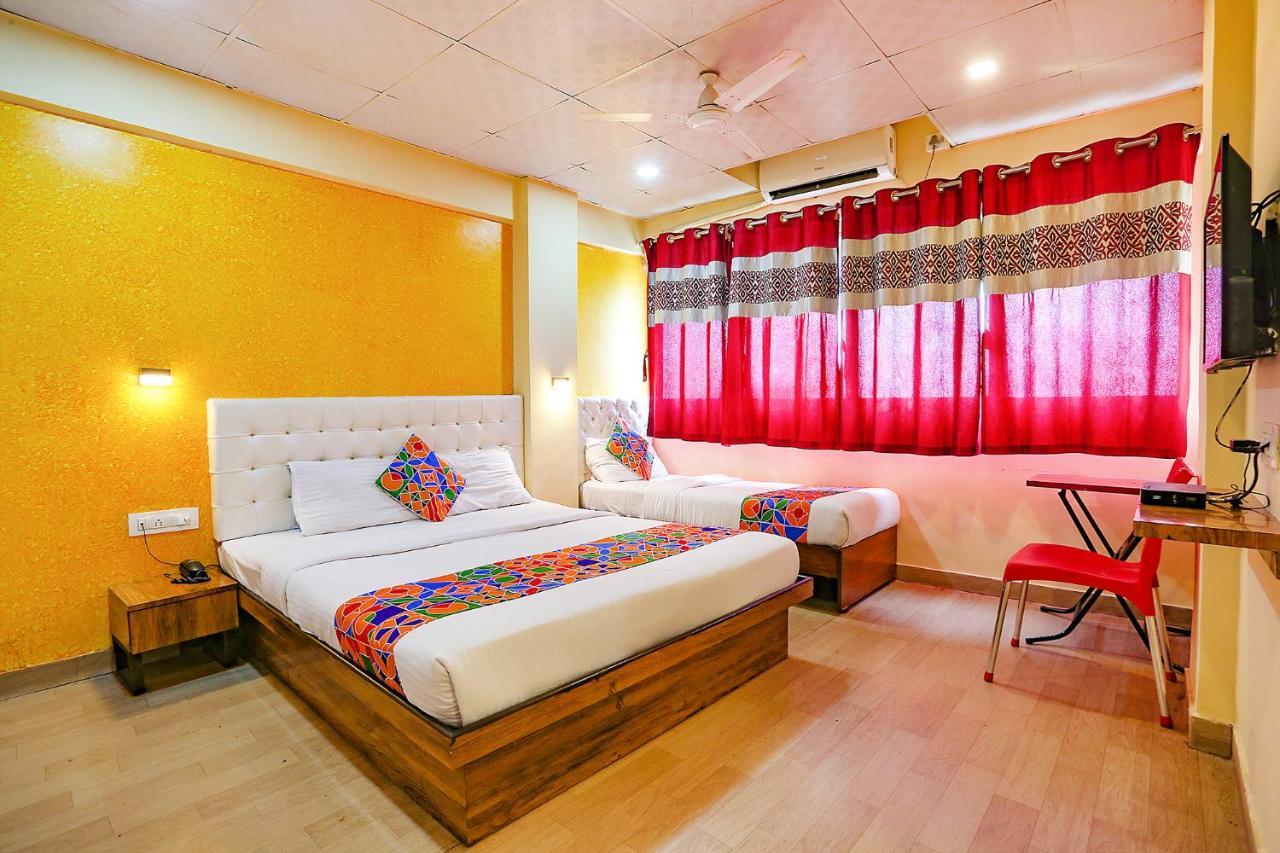 Fabexpress Dream Inn Mumbai Eksteriør bilde